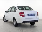 Lada (ВАЗ) Granta I Рестайлинг Москва  - изображение 31