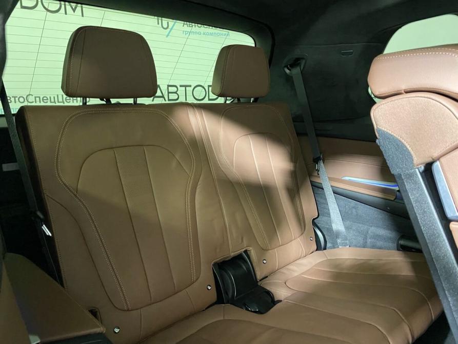 BMW X7 I (G07) Москва  - изображение 16