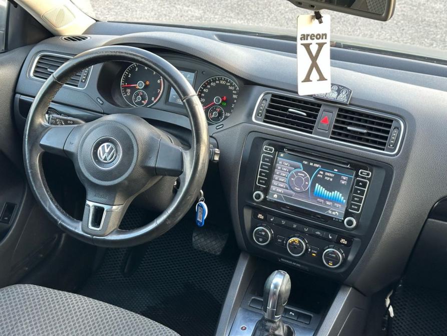 Volkswagen Jetta VI Волгоград  - изображение 3