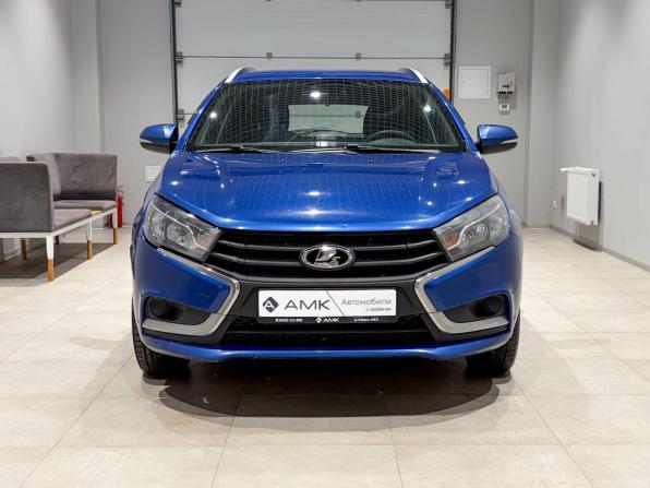 Lada (ВАЗ) Vesta I с пробегом 2020 года, цена 740 138 рублей, 227327 км, универсал, Автокод Объявления