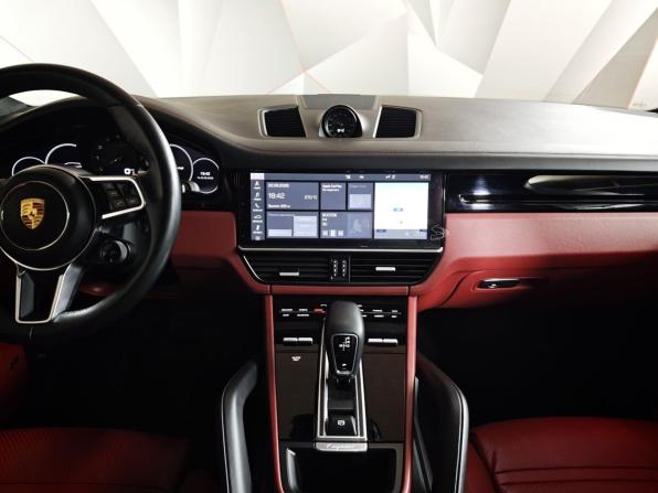 Porsche Cayenne III с пробегом 2019 года, цена 7 243 332 рубля, 70507 км, внедорожник, Автокод Объявления