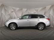Mitsubishi Outlander III Рестайлинг 3 Москва  - изображение 26