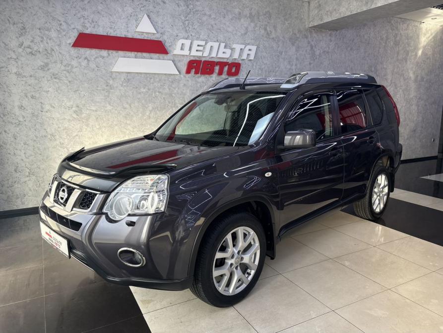 Nissan X-Trail III Ярославль  - изображение 1