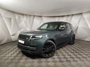 Land Rover Range Rover V Москва  - изображение 25