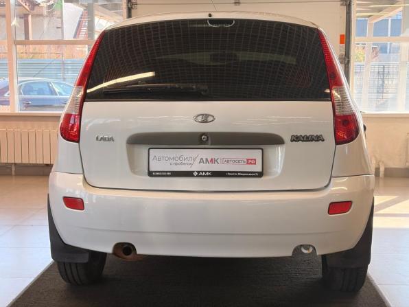 Lada (ВАЗ) Kalina I с пробегом 2011 года, цена 288 000 рублей, 311821 км, хэтчбек, Автокод Объявления