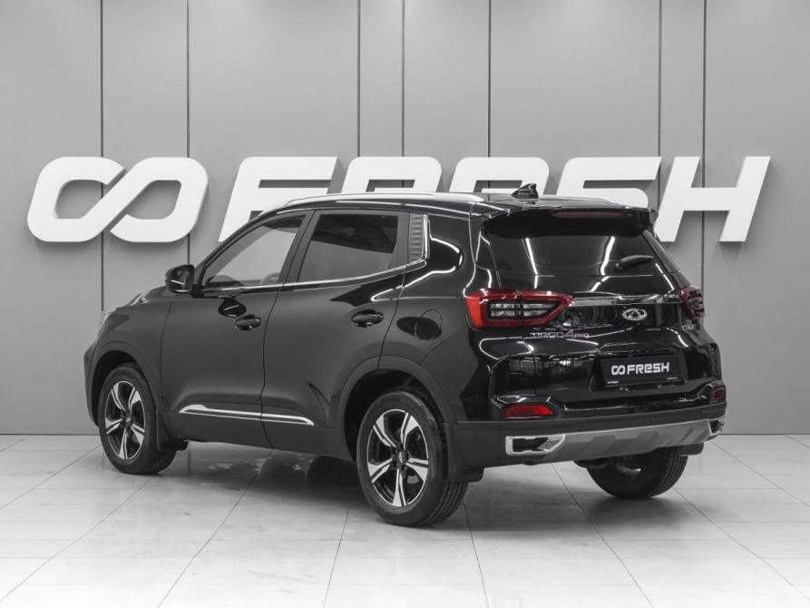 Chery Tiggo 4 Pro I Рестайлинг Ростов-на-Дону  - изображение 2