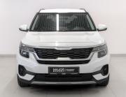 Kia Seltos I Санкт-Петербург  - изображение 31