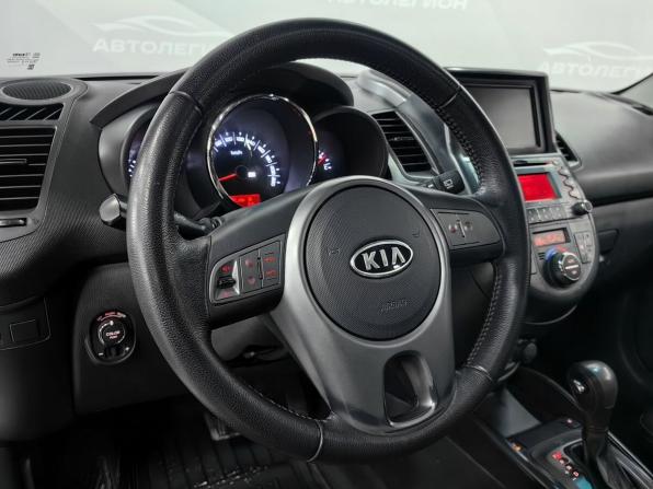 Kia Soul I с пробегом 2011 года, цена 780 000 рублей, 111188 км, хэтчбек, Автокод Объявления