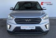 Hyundai Creta I Киров  - изображение 31