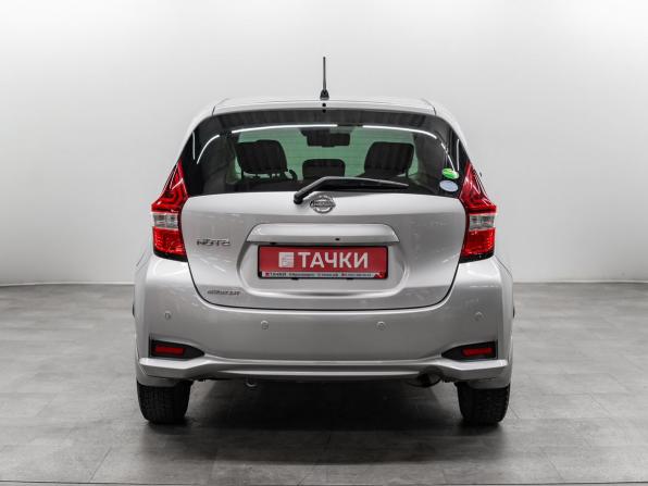 Nissan Note II Рестайлинг с пробегом 2017 года, цена 1 125 000 рублей, 68584 км, хэтчбек, Автокод Объявления