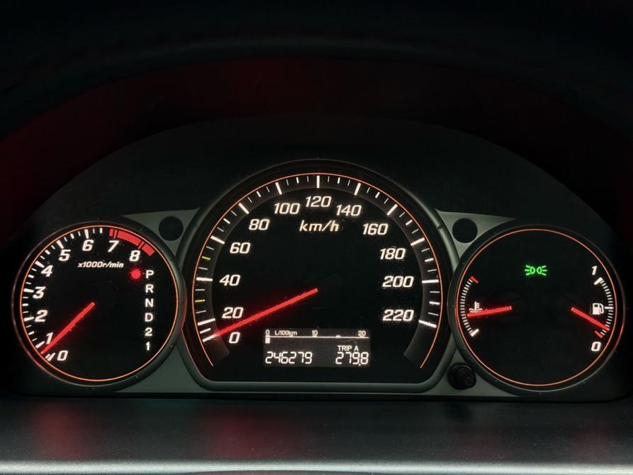 Honda CR-V II Рестайлинг Ижевск  - изображение 32