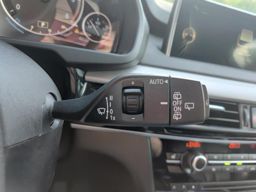 BMW X5 III (F15) Ижевск  - изображение 24
