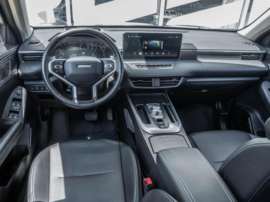 Haval Jolion I Ставрополь  - изображение 6