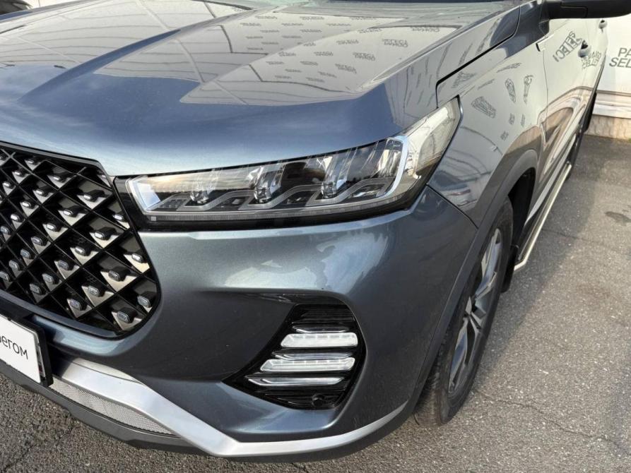 Chery Tiggo 7 Pro I Нижний Тагил  - изображение 8