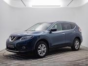 Nissan X-Trail III Москва  - изображение 19