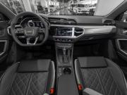 Audi Q3 II (F3) Москва  - изображение 32