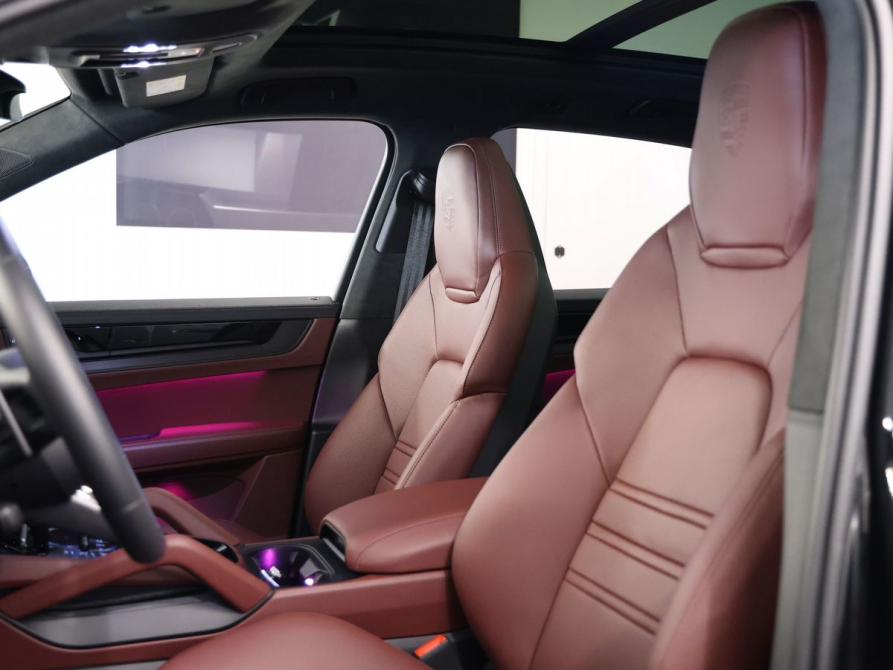 Porsche Cayenne III Рестайлинг Москва  - изображение 12