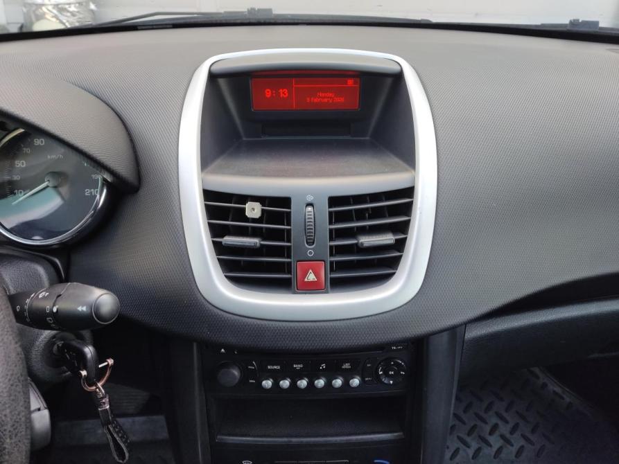 Peugeot 207 I Ростов-на-Дону  - изображение 14