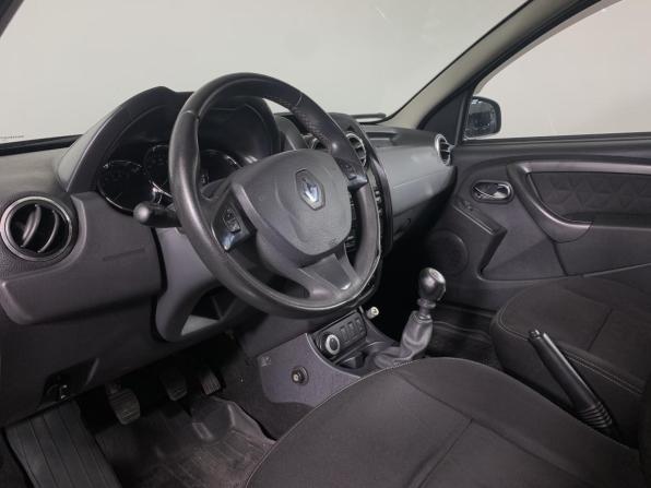 Renault Duster I Рестайлинг с пробегом 2015 года, цена 1 129 000 рублей, 146157 км, внедорожник, Автокод Объявления