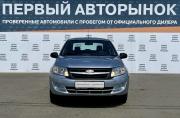 Lada (ВАЗ) Granta I Краснодар  - изображение 22