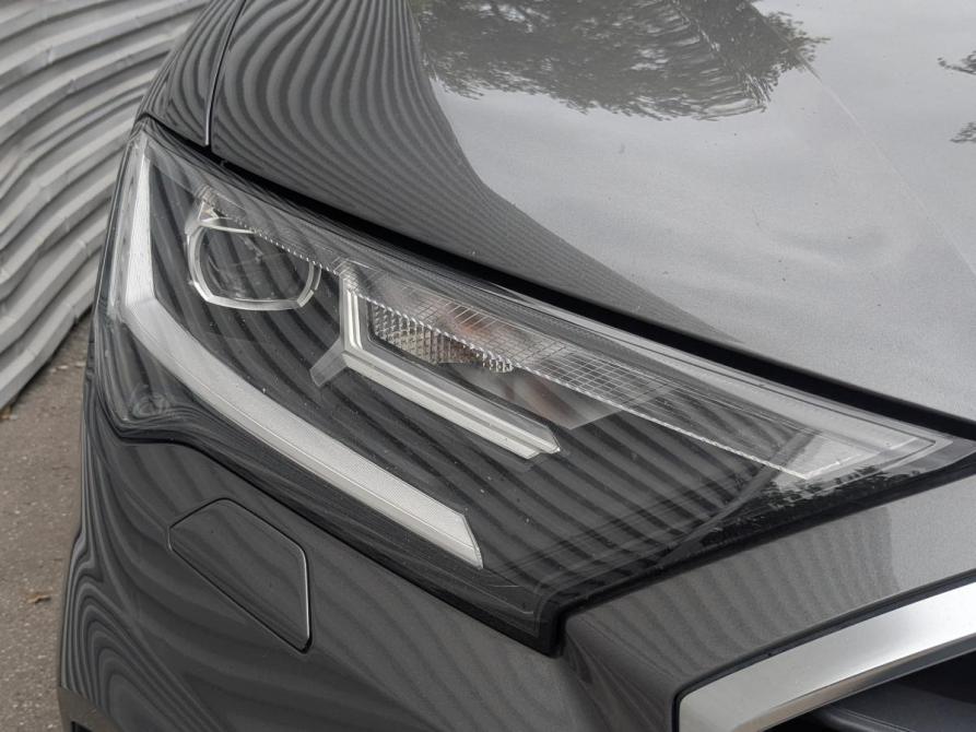 Audi Q7 II (4M) Рестайлинг Москва  - изображение 11