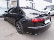 Audi A6 IV (C7) Рестайлинг Москва  - изображение 22