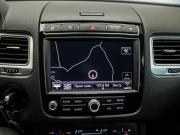 Volkswagen Touareg II Рестайлинг Москва  - изображение 40