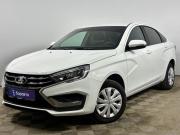 Lada (ВАЗ) Vesta I Рестайлинг (NG) Борисоглебск  - изображение 14