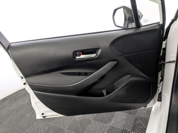 Toyota Corolla XII (E210) с пробегом 2020 года, цена 1 915 000 рублей, 36262 км, седан, Автокод Объявления