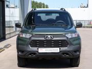 Lada (ВАЗ) Niva Travel I Москва  - изображение 22