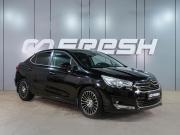 Citroen C4 II Воронеж  - изображение 23