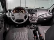 Lada (ВАЗ) Granta I Рестайлинг Воронеж  - изображение 23