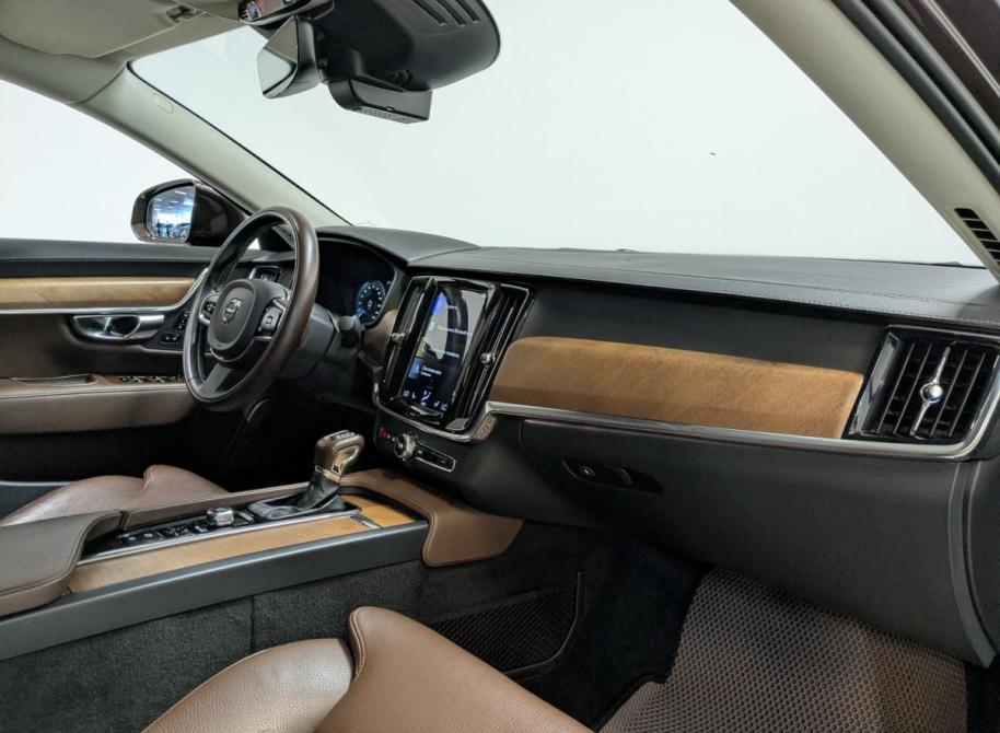 Volvo S90 II Санкт-Петербург  - изображение 11