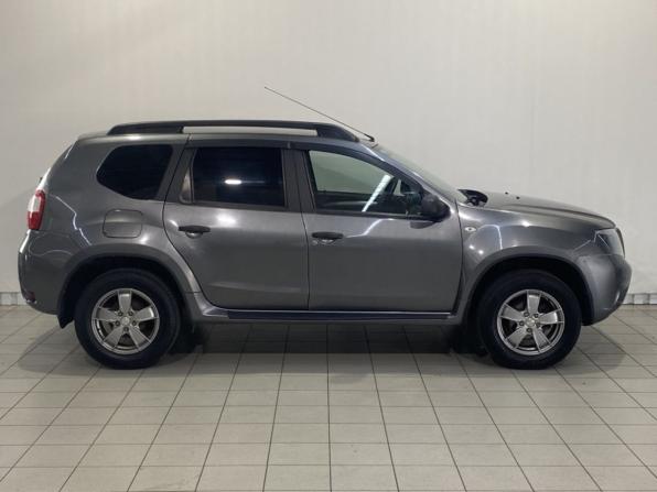 Nissan Terrano III (D10) с пробегом 2016 года, цена 945 000 рублей, 210807 км, внедорожник, Автокод Объявления