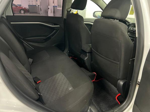 Lada (ВАЗ) Vesta I с пробегом 2020 года, цена 930 000 рублей, 167000 км, универсал, Автокод Объявления