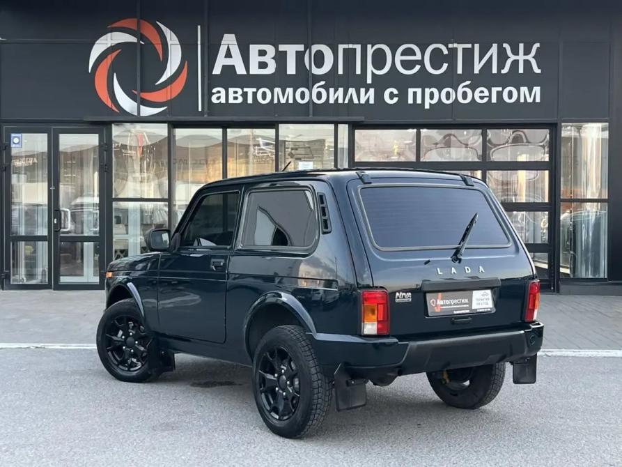 Lada (ВАЗ) Niva Legend Волгоград  - изображение 4