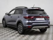 Kia Rio IV Москва  - изображение 26