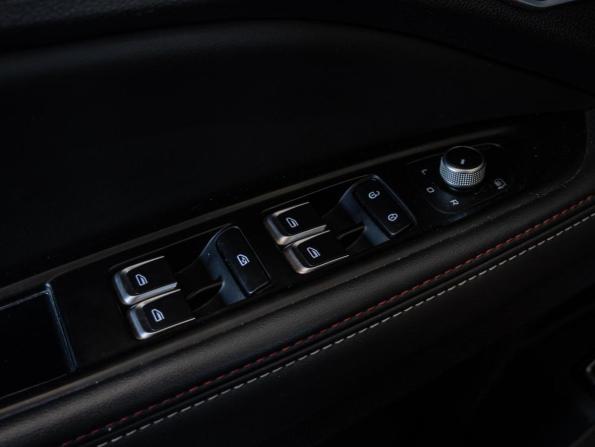 Geely Tugella I Рестайлинг с пробегом 2023 года, цена 2 880 000 рублей, 31742 км, внедорожник, Автокод Объявления