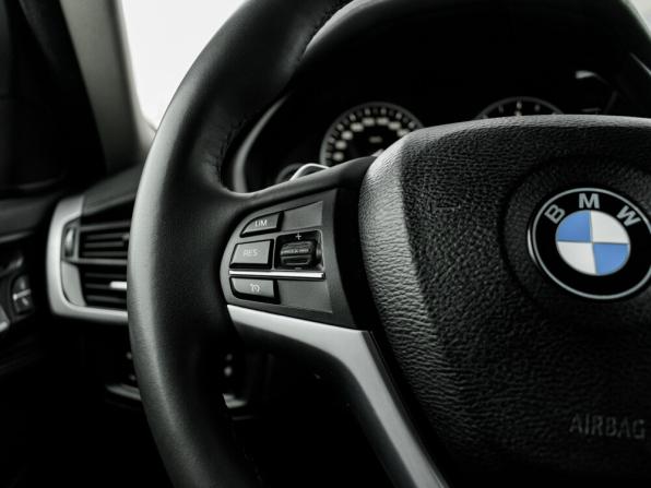 BMW X6 II (F16) с пробегом 2015 года, цена 3 365 000 рублей, 136579 км, внедорожник, Автокод Объявления