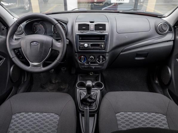 Lada (ВАЗ) Granta I Рестайлинг с пробегом 2020 года, цена 684 000 рублей, 72118 км, хэтчбек, Автокод Объявления