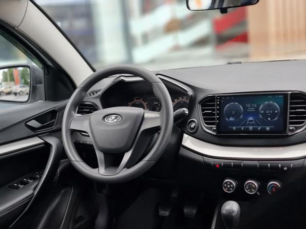 Lada (ВАЗ) Vesta I Рестайлинг (NG) с пробегом 2023 года, цена 1 369 000 рублей, 23358 км, седан, Автокод Объявления
