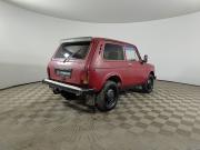 Lada (ВАЗ) 2121 (4x4) I Рестайлинг Уфа  - изображение 28