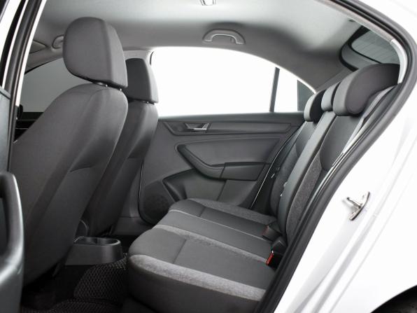 Skoda Rapid II с пробегом 2020 года, цена 1 499 995 рублей, 87145 км, лифтбек, Автокод Объявления