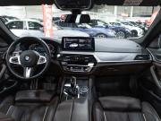 BMW 5 серии VII (G30/G31/G38) Рестайлинг Санкт-Петербург  - изображение 50