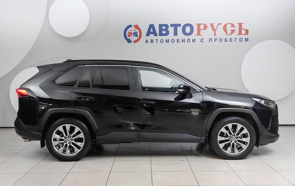 Toyota RAV4 V (XA50) Подольск  - изображение 5