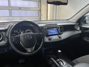 Toyota RAV4 IV (XA40) Рестайлинг Тверь  - изображение 36