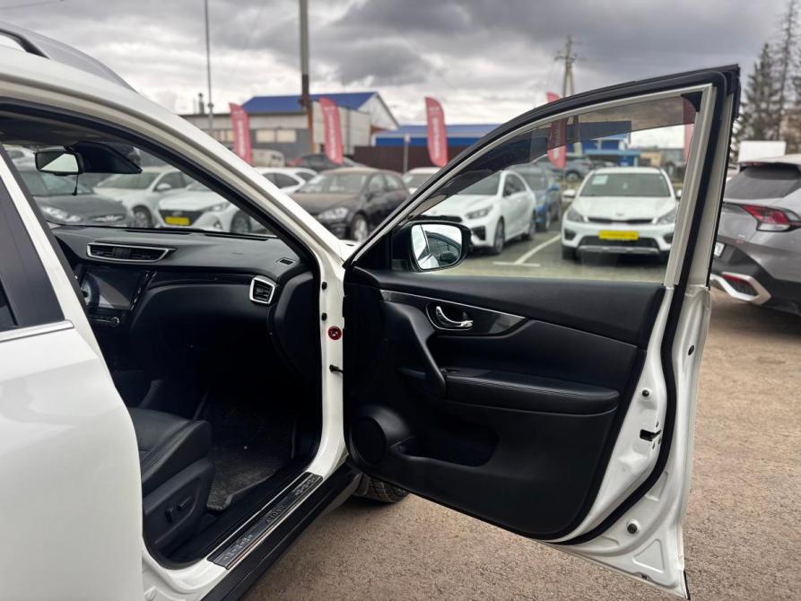 Nissan X-Trail III Альметьевск  - изображение 31