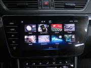 Skoda Superb III Рестайлинг Москва  - изображение 39