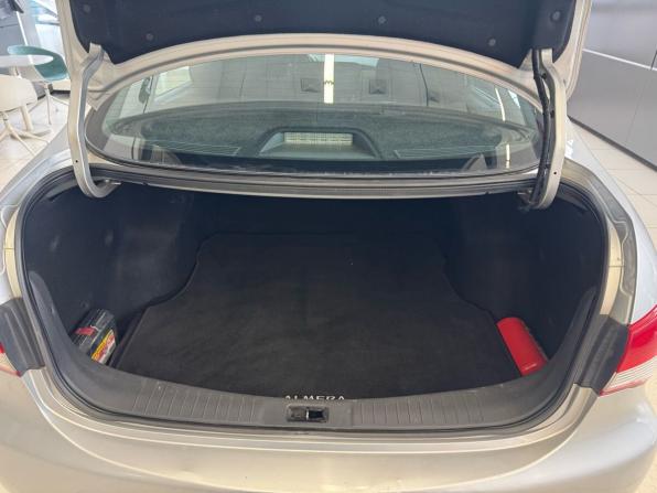 Nissan Almera III (G15) с пробегом 2014 года, цена 749 000 рублей, 100000 км, седан, Автокод Объявления