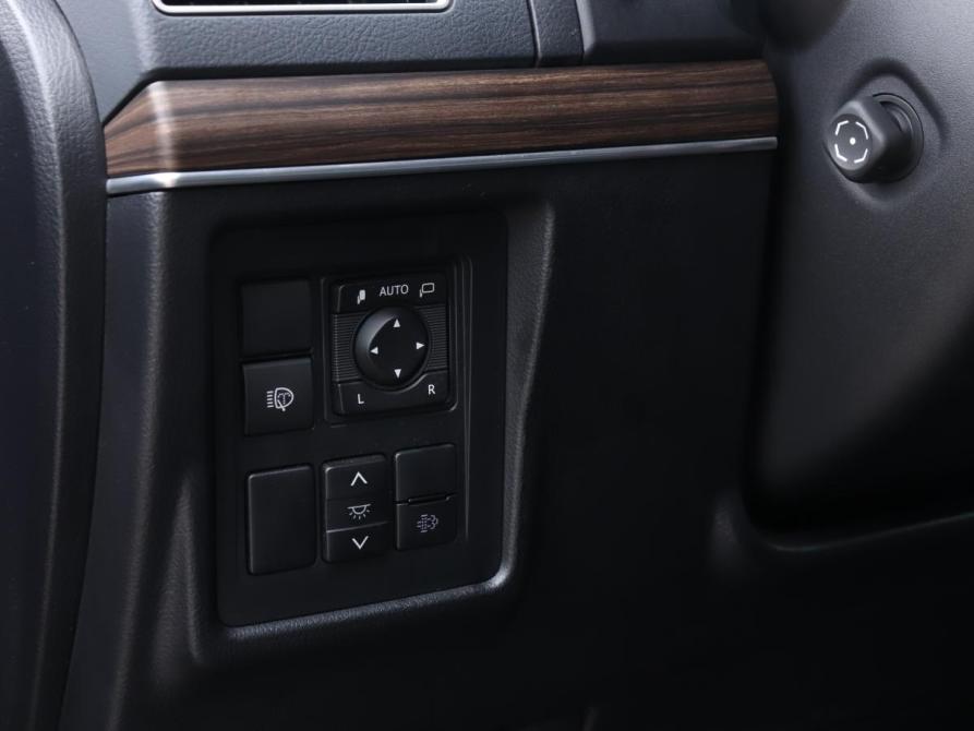 Toyota Land Cruiser Prado 150 Series Рестайлинг 3 Москва  - изображение 20